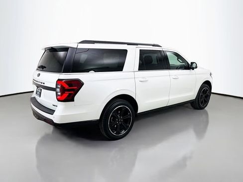 Used 2024 Ford Expedition Max Limited image 7