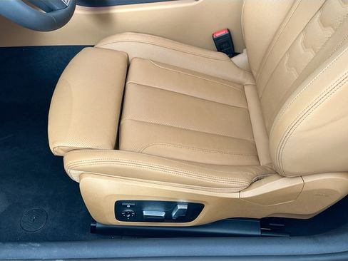 New 2026 BMW 840i xDrive Convertible image 20