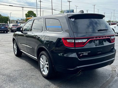 Used 2023 Dodge Durango GT AWD/4WD image 8