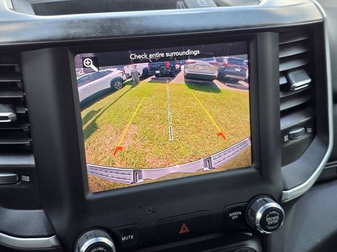 Used 2021 RAM 1500 Big Horn AWD/4WD image 22