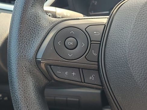 Certified 2024 Toyota Corolla LE FWD image 19