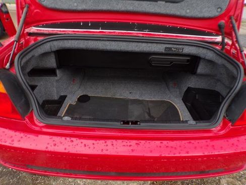 Used 2004 BMW 325Ci 325Ci 2dr Convertible image 11