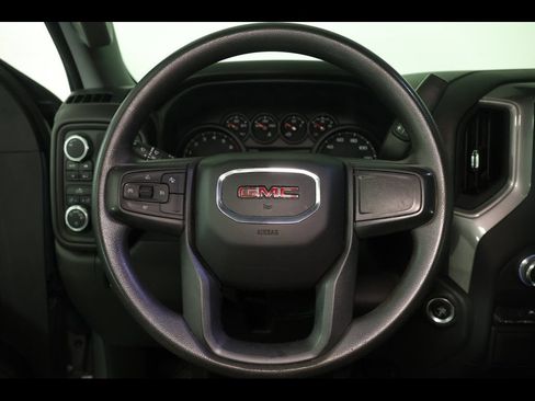Used 2023 GMC Sierra 1500 Pro w/ Graphite Edition AWD/4WD image 23