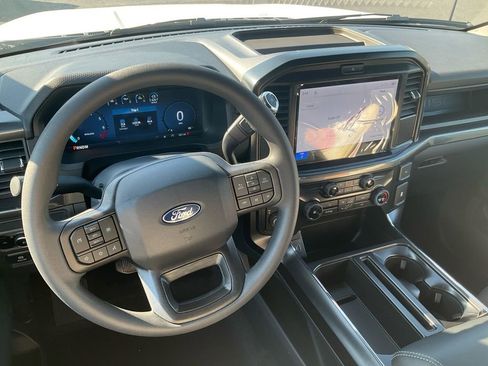 New 2026 Ford F150 STX w/ Equipment Group 200A AWD/4WD image 25