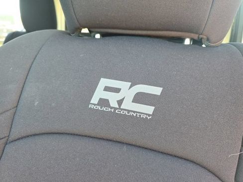 Used 2022 Jeep Wrangler Unlimited Sport AWD/4WD image 20