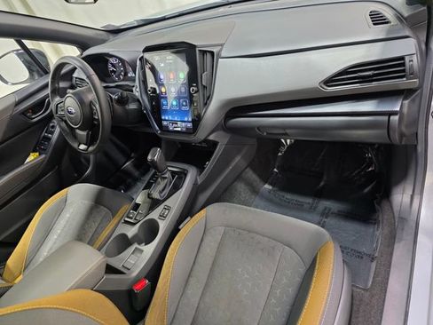 Certified 2024 Subaru Crosstrek 2.5i Sport image 35