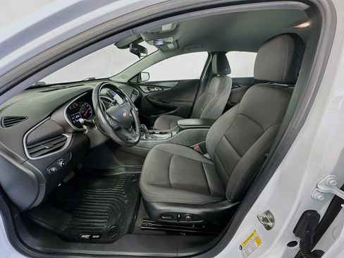 Used 2019 Chevrolet Malibu RS FWD image 19