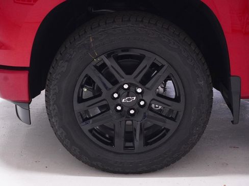 New 2026 Chevrolet Silverado 1500 RST image 9