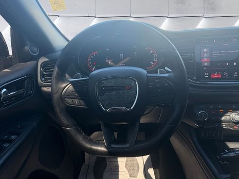 Used 2021 Dodge Durango R/T w/ Blacktop Package image 9