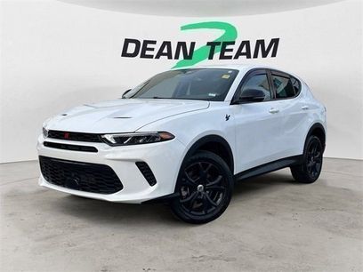 Used 2024 Dodge Hornet GT w/ GT Blacktop Package