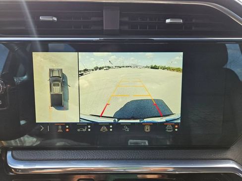 Used 2024 GMC Sierra 1500 Denali w/ Denali Reserve Package AWD/4WD image 20