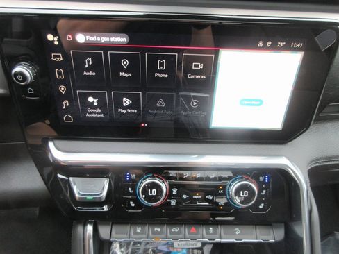 New 2026 GMC Sierra 2500 Denali w/ Denali Reserve Package image 20