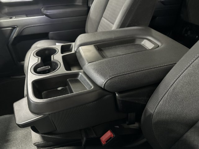 Used 2023 Chevrolet Silverado 1500 LT AWD/4WD image 28
