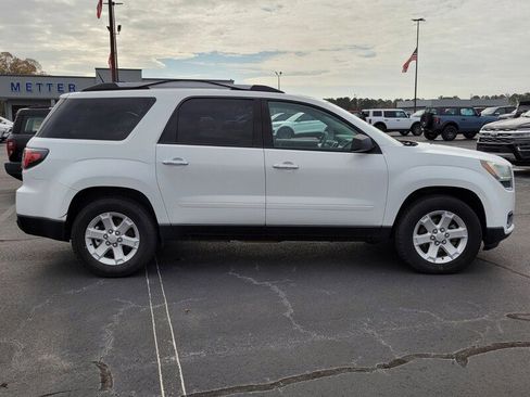 Used 2016 GMC Acadia SLE image 13