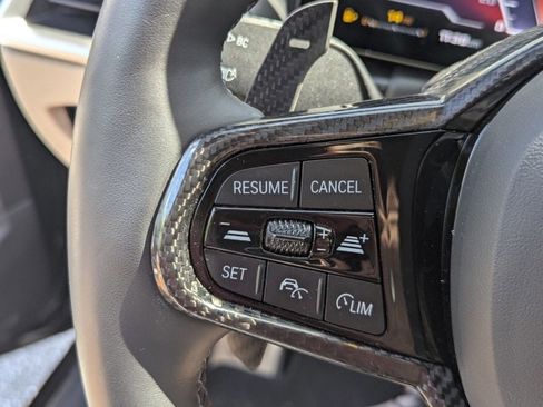 Used 2025 BMW M340i xDrive w/ Premium Package image 11