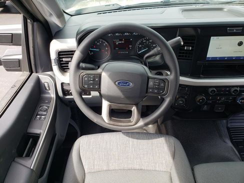 New 2026 Ford F350 XLT w/ FX4 Off-Road Package AWD/4WD image 9