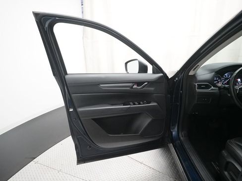 Certified 2023 MAZDA CX-5 AWD 2.5 S w/ Preferred Package image 25