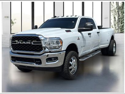 Used 2023 RAM 3500 Big Horn w/ Level 1 Equipment Group