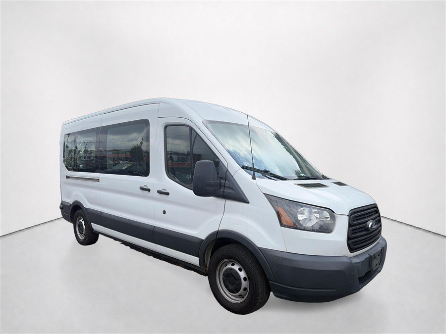 Used 2018 Ford Transit 350 XL RWD image 4