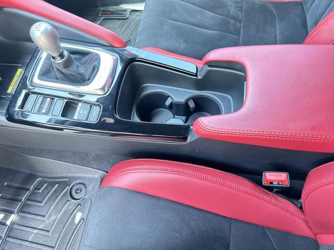 Used 2024 Acura Integra Type S FWD image 19