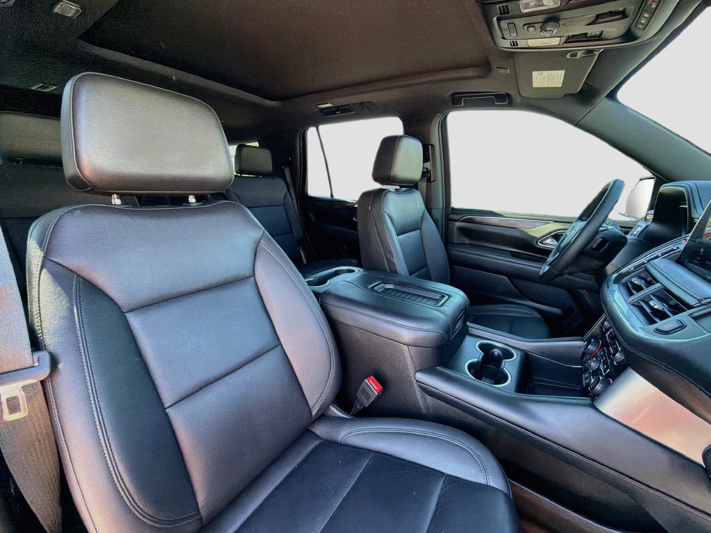 Used 2023 Chevrolet Tahoe Z71 AWD/4WD image 30