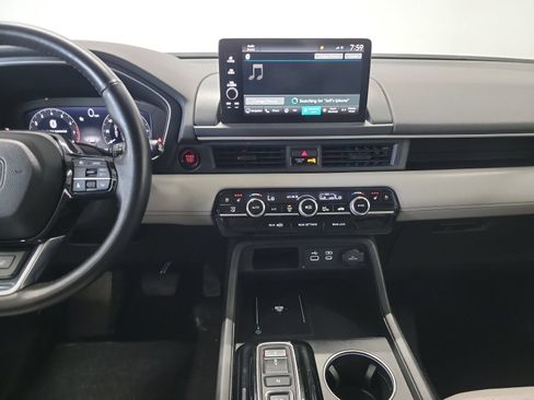 Used 2023 Honda Pilot Elite image 20