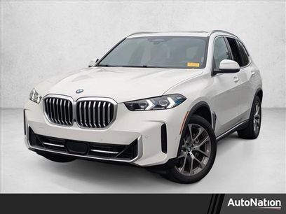 Used 2024 BMW X5 xDrive40i w/ Premium Package