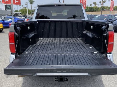 Certified 2024 Toyota Tacoma TRD Sport RWD image 19