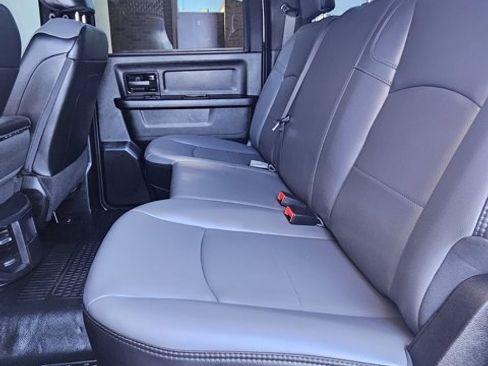 Used 2024 RAM 3500 Tradesman w/ Protection Group image 12