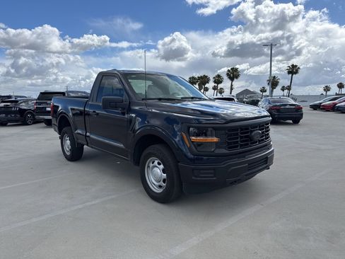 Used 2024 Ford F150 XL image 4