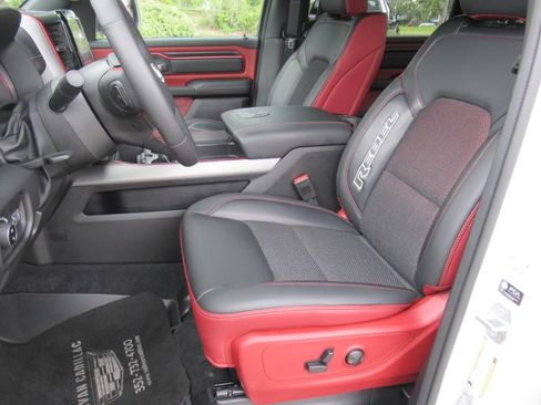 Used 2026 RAM 1500 Rebel w/ Rebel Level 1 Equipment Group AWD/4WD image 20