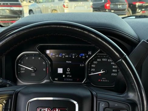 Used 2021 GMC Sierra 1500 AT4 w/ AT4 Premium Package image 12