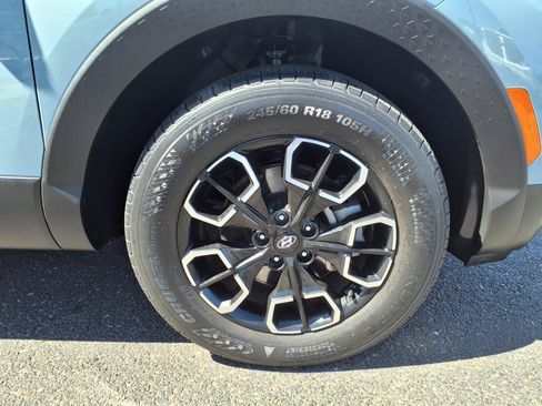 Certified 2023 Hyundai Santa Cruz SEL Premium AWD/4WD image 9