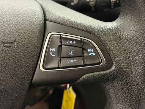 Used 2018 Ford Escape SE AWD/4WD image 15