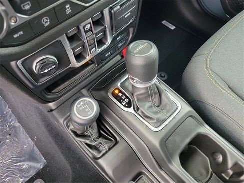 New 2026 Jeep Gladiator Sport image 24