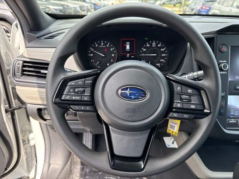New 2026 Subaru Forester AWD/4WD image 38