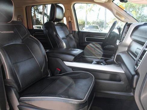 Used 2022 RAM 2500 Laramie image 40