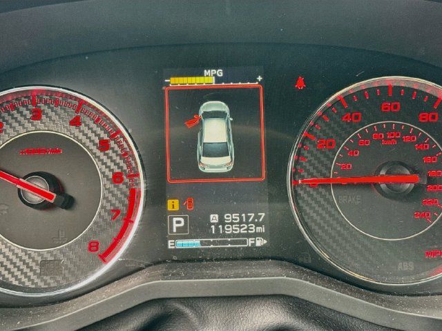 Used 2019 Subaru Impreza 2.0i Sport AWD/4WD image 10
