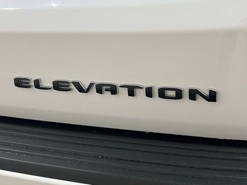 New 2026 GMC Yukon XL Elevation w/ LPO, Floor Liner Package image 5