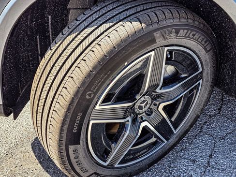 New 2026 Mercedes-Benz GLC 300 4MATIC image 10