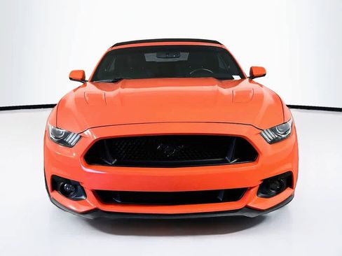 Used 2015 Ford Mustang GT Premium RWD image 6