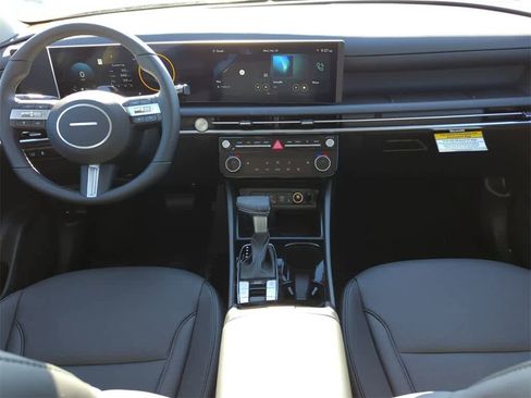 New 2026 Hyundai Tucson SEL image 19