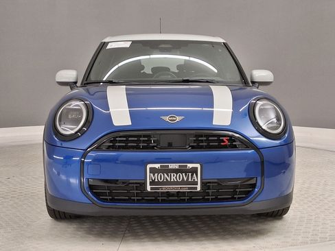 New 2026 MINI Cooper S FWD image 4