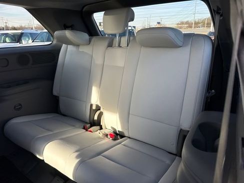 New 2026 Hyundai Palisade Limited FWD image 10