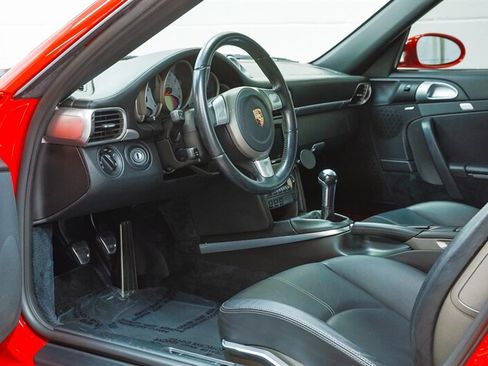 Used 2006 Porsche 911 Carrera 4S AWD/4WD image 84