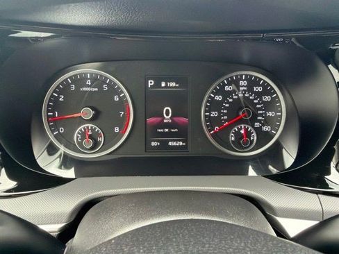 Used 2022 Kia K5 LXS FWD image 26