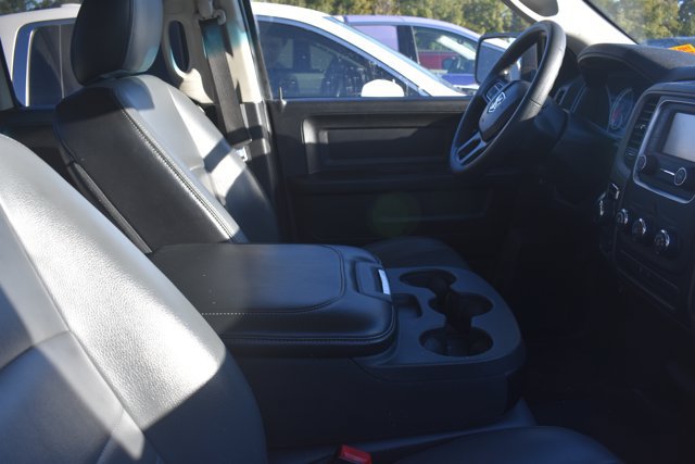 Used 2021 RAM 1500 Tradesman AWD/4WD image 5