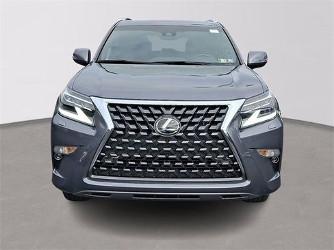 Used 2020 Lexus GX 460 Premium image 2