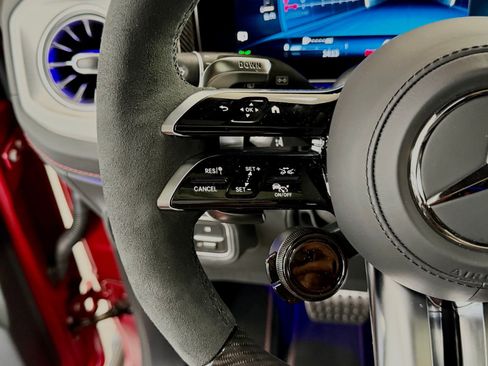 New 2026 Mercedes-Benz G 63 AMG 4MATIC image 20