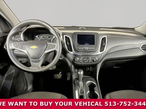 Used 2019 Chevrolet Equinox LT FWD image 7